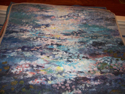 Sample artwork