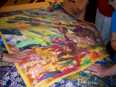 Sample artwork