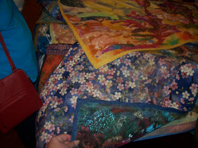 Sample artwork