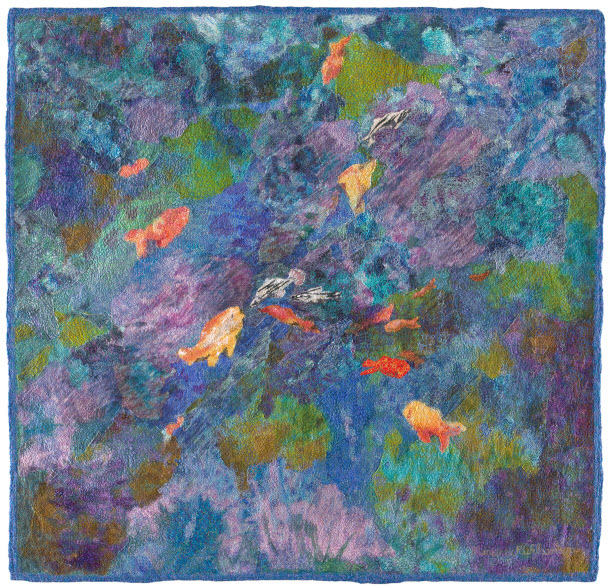 Cousteau's World