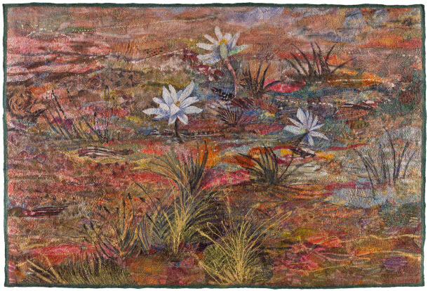 Unblemished Land